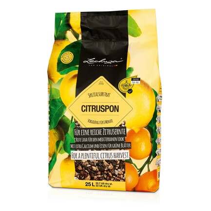  CITRUSPON (25 )