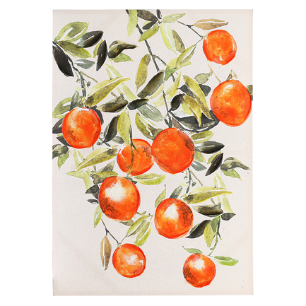   Juicy orange, 70100 