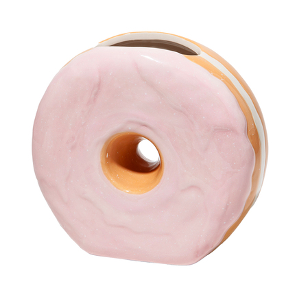    Fast Food, Donut, 16 