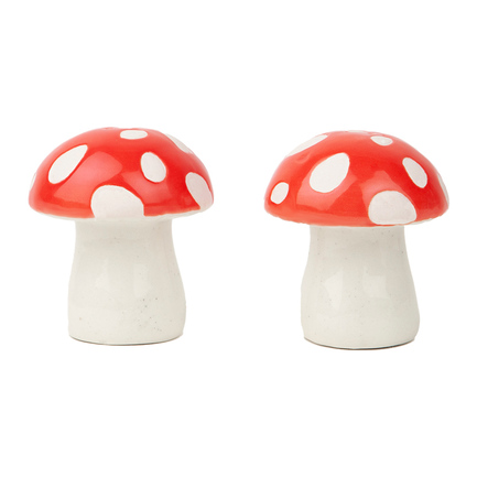     Amanita