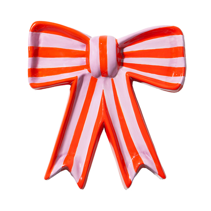   Bow, 18.5x20 