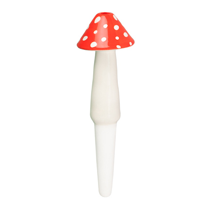       Amanita