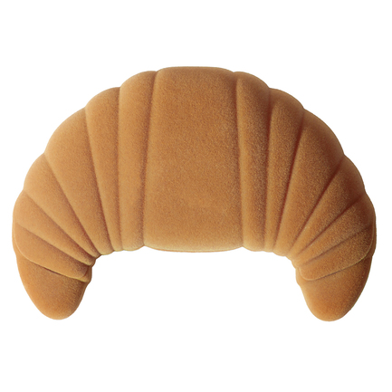    Good Morning, Croissant