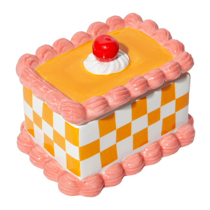    Sweetie, Rectangle Cake