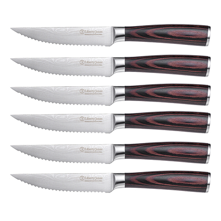     Butcher, 11.5 , 6 .