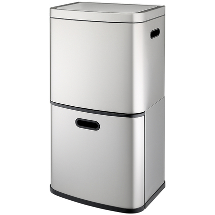    2-  Smart Bin, , 60 