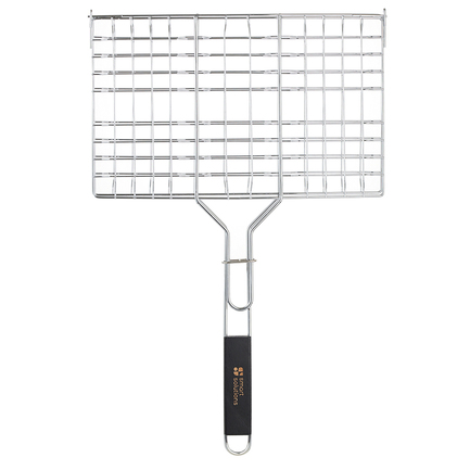      Smart Grill