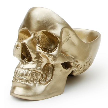    Skull, 