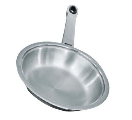      Frying pan, 28 