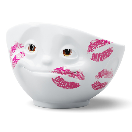  Kissed, 500 
