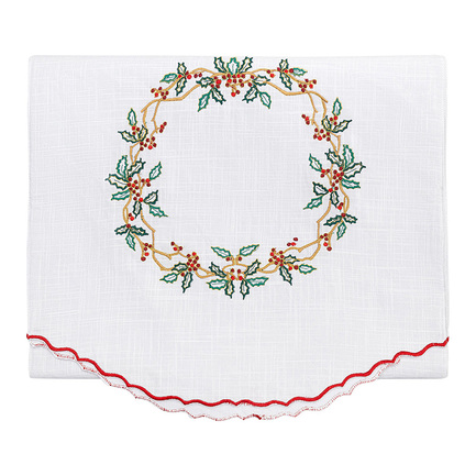    Festive wreath New Year Essential, 45150 