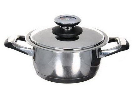      Saucepan, 20 (2.82 )