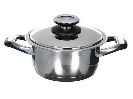       Saucepan, 24  (4.1 )
