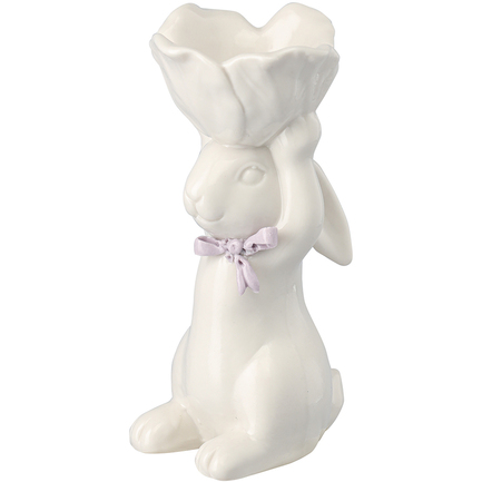   Flower Bunny Easter Essential