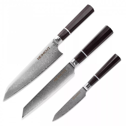    Octa Damascus " ", 3 .,   
