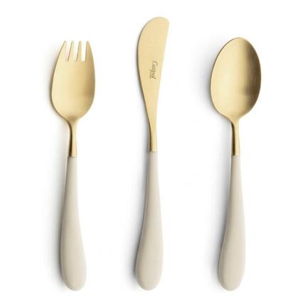   Alice Ivory Gold, 3 .