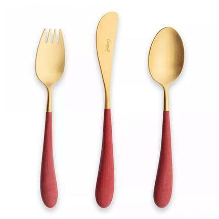    Alice Red Gold, 3 .