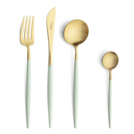    Goa Celadon Gold, 24 .