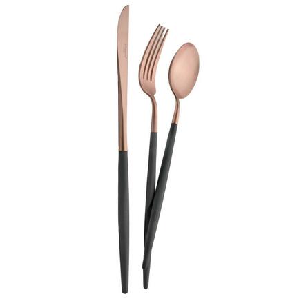    Goa Grey Rose Gold, 24 .