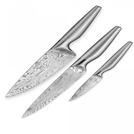   Chef's Edition Damasteel, 3 .