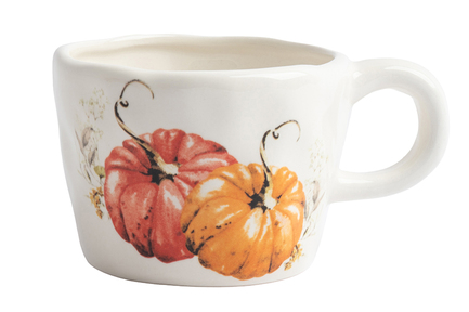  Bright pumpkin  (320 ), 