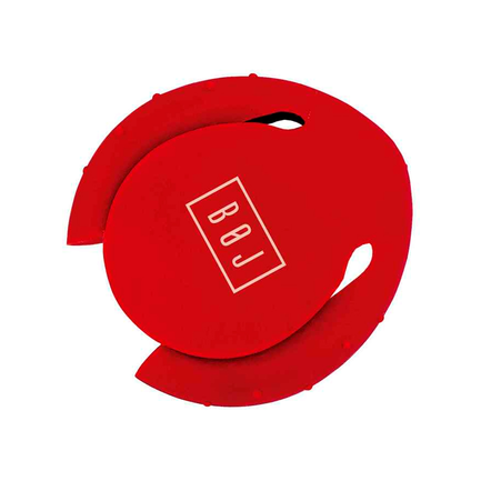      Cap Cut Rojo, 