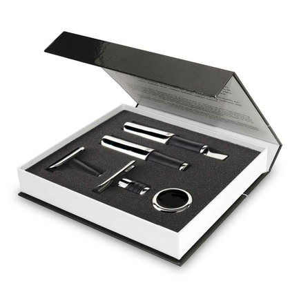     Stainless Steel, 5 .