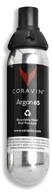 ������� � ����� ����� ��� ������ Coravin
