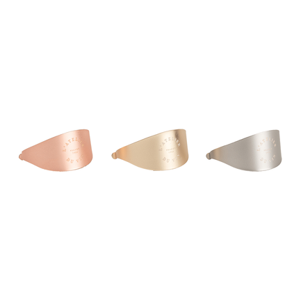      Le Trio - Wine Rings, 3 .