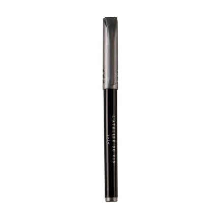  Stylo-feutre Argent, 