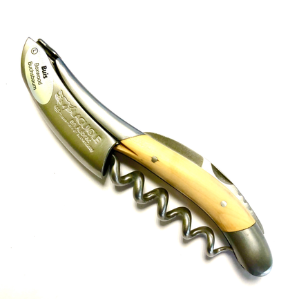  Laguiole En Aubrac Sommelier Buis