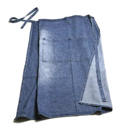    Jeans Apron (M)