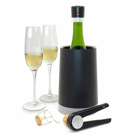    Champagne Cooler Kit, 3 .