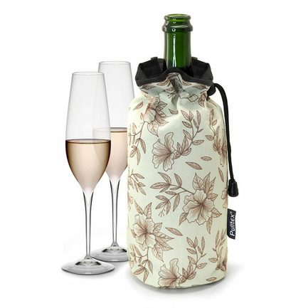       Cooler Bag Lilies
