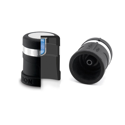    Antiox Wine Saver black