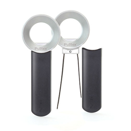     Sommelier Corkscrew