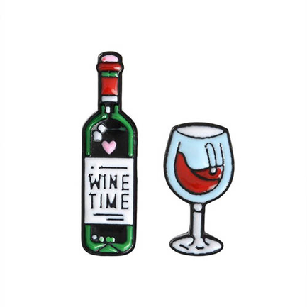   Original Wine Time, 2 .