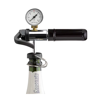     Champagne Protector