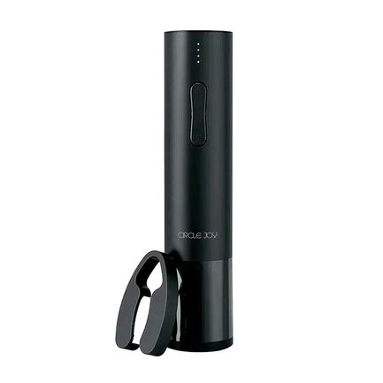  Circle Joy Rus Hailing Electric Wine opener, 22.1 , 