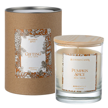   Gifting Pumpkin Spice, 40 