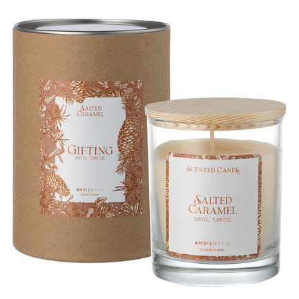   Gifting Salted Caramel, 40 