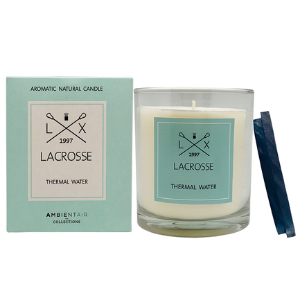   Lacrosse Thermal Water, 60 
