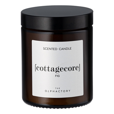   The Olphactory Cottagecore, Fig, 30 
