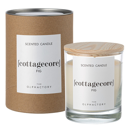   The Olphactory Cottagecore, Fig, 40 