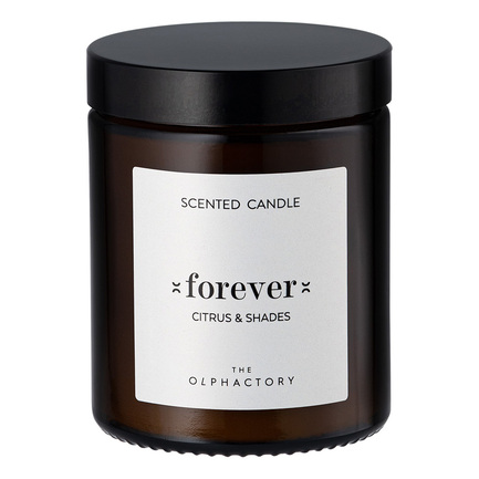   The Olphactory Forever, Citrus&Shades, 30 
