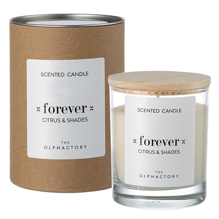   The Olphactory Forever, Citrus&Shades, 40 