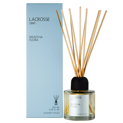   Lacrosse Mentha Flora (200 )