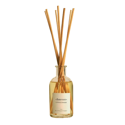   The Olphactory Forever, Citrus&Shades (100 )