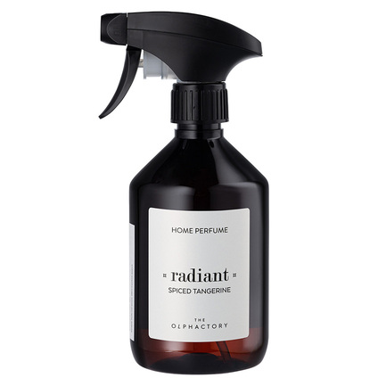    The Olphactory Radiant, Spiced Tangerine (500 )
