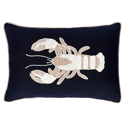   Navy lobster Sea treasures, 3045 